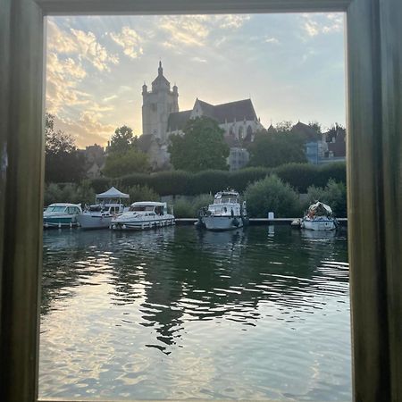 Appartement « Au Coeur De Dole » Extérieur photo