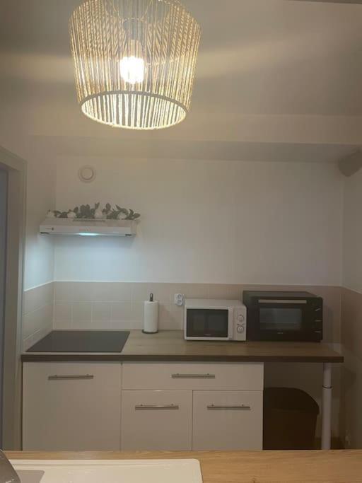 Appartement « Au Coeur De Dole » Extérieur photo